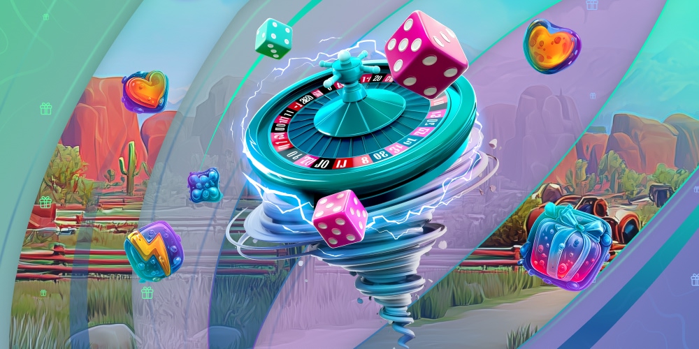 Slot Tornado Casino